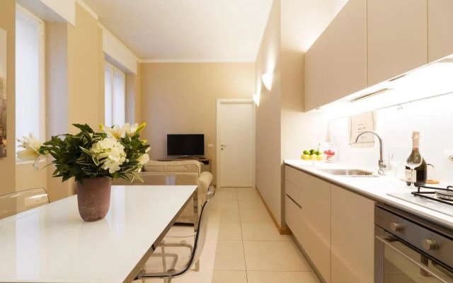 Contempora Apartments - Cavallotti 13 - B24
