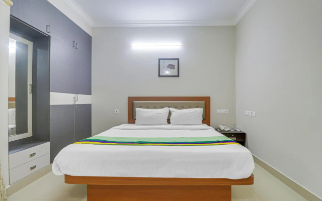 Fab Hotel Rithikha Inn