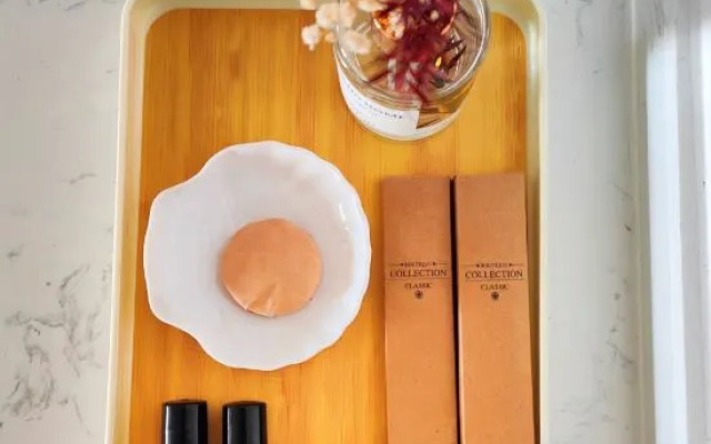 Yule'er Weimei Seaview Homestay (Shuangyuewan Honghai Jin'an Branch)