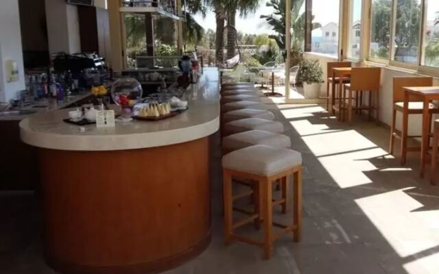 E Hotel Spa & Resort Cyprus