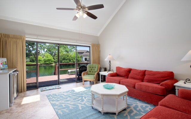 Beachwalk Villa 5200 - 3BR 3ba+ Loft