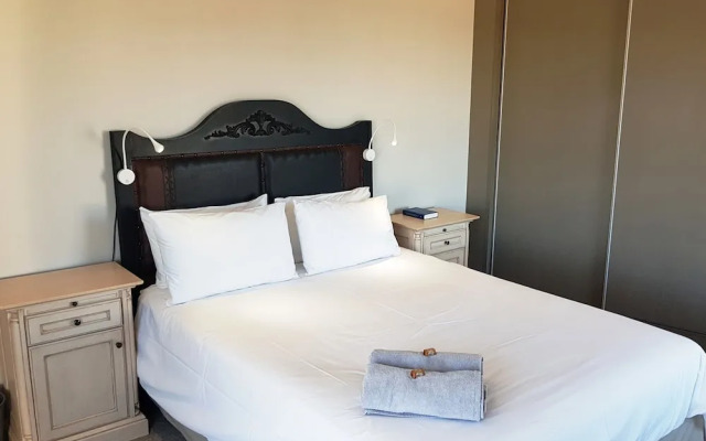 Seasons of Serenity, Langebaan 8-sleeper