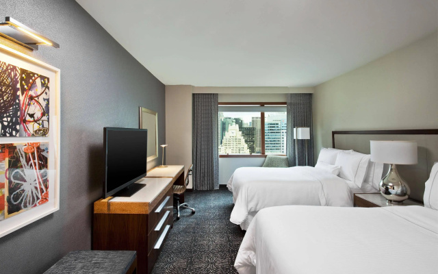 The Westin New York at Times Square