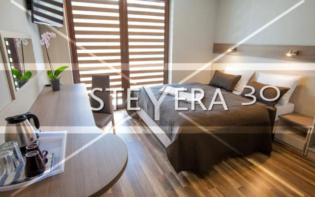 Pokoje Goscinne Steyera 30