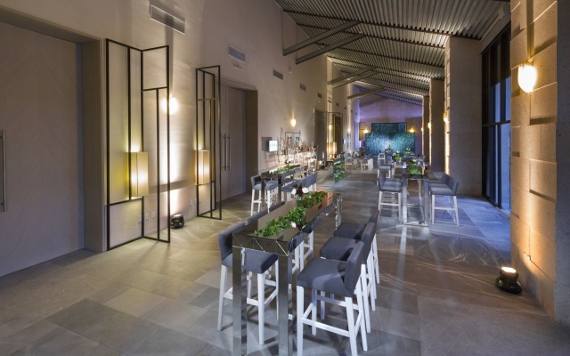 Unico Hotel Riviera Maya - Adults Only - All Inclusive