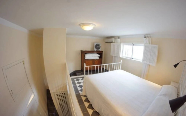 Alturas de Miramar Hotel Boutique