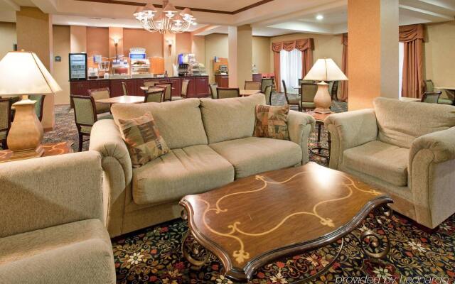 Holiday Inn Express & Suites - O'Fallon /Shiloh by IHG