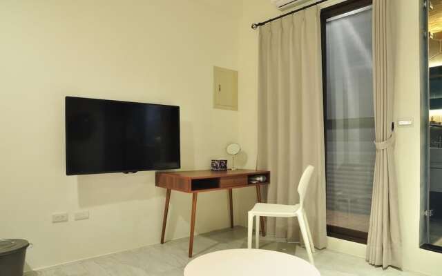 The Loft B&B