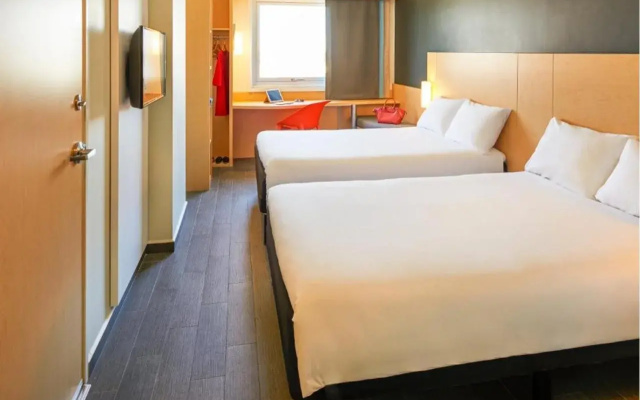 Ibis Culiacan