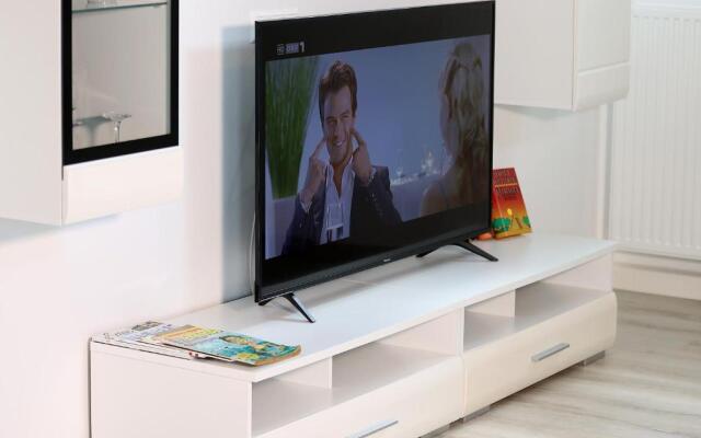 Exklusive FW mit 3 SZ und großer Terrasse