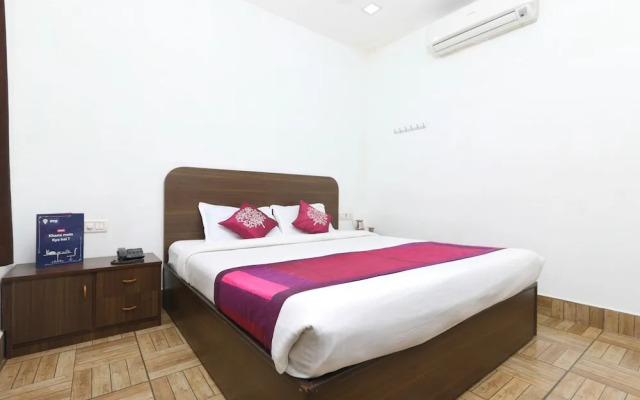 Raaj Residency