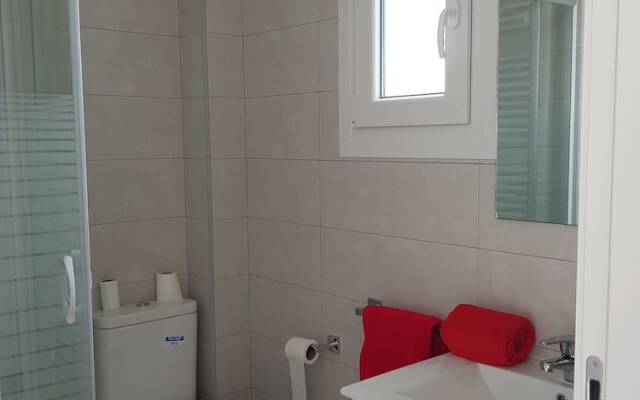 Casa Sant Antoni de Calonge 400m playa