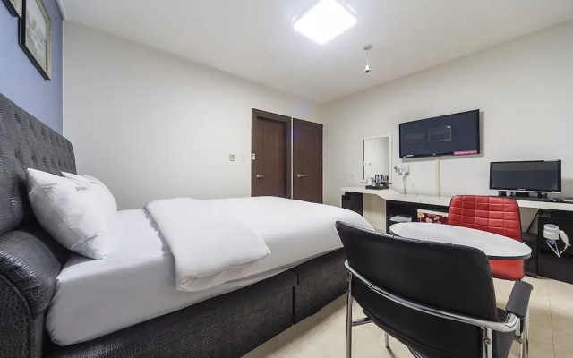 Gwangju Cheomdan Cyberpark