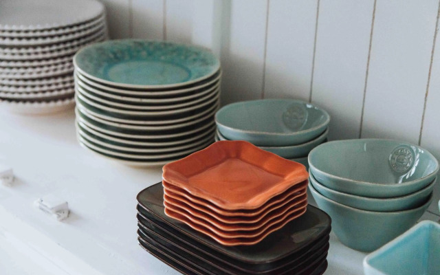 4-Suites Batalha Residence