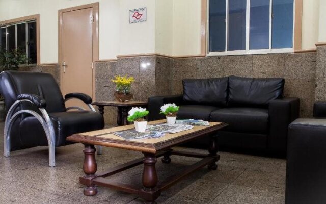 Domus Hotel