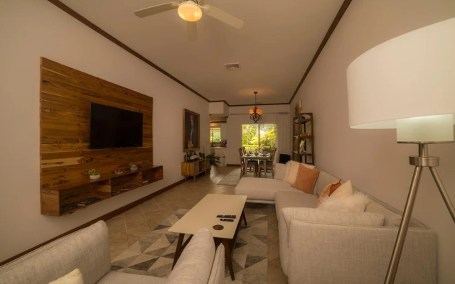 Veranda 6F - 2bdr 2 bth