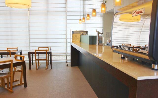 Furano Natulux Hotel