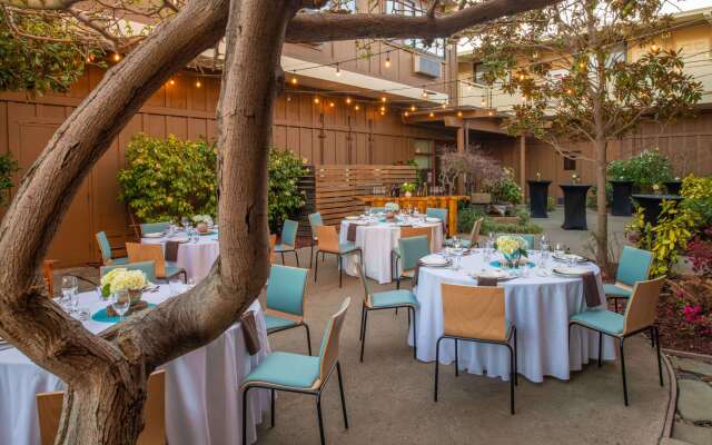 The Lodge at Tiburon