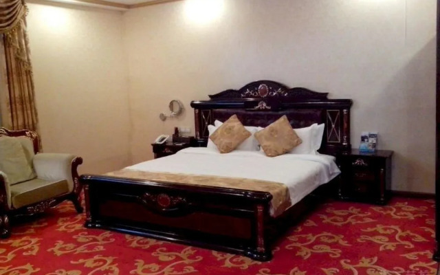 Changbaisong Hotel