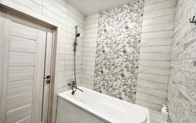 Апартаменты Изба на ул.  Родионова, д. 19