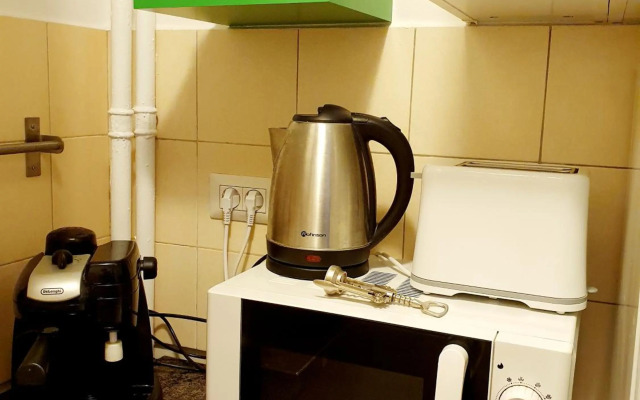 Ultracentral Apartments