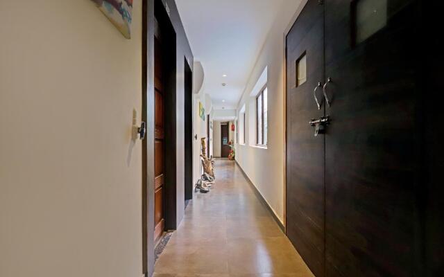 OYO Townhouse 81848 Hotel Dua Continental