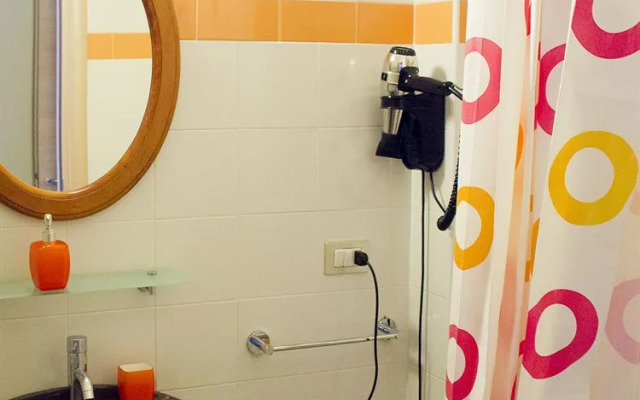 Ostello La Sosta Solidale - Hostel