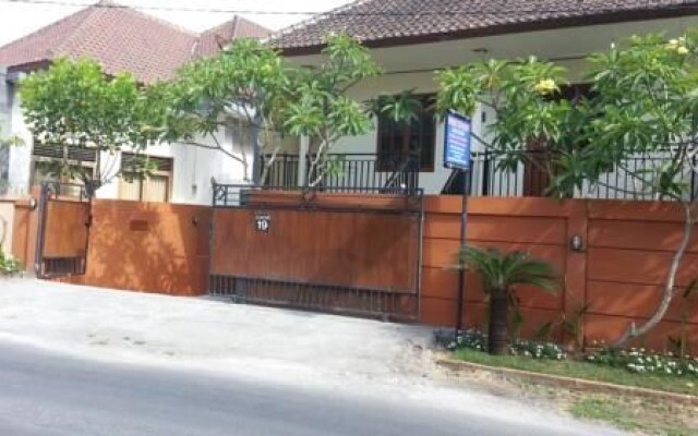 Dstay Kost Bali