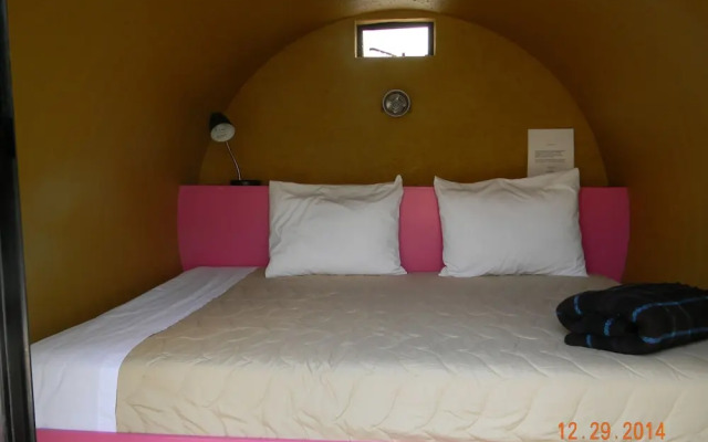 TuboHotel - Hostel