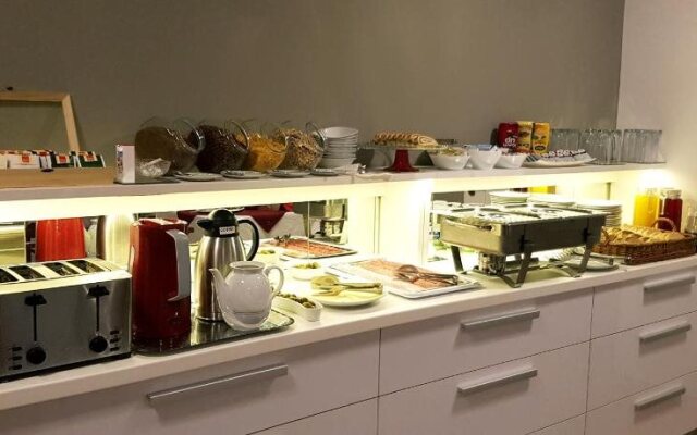 Grand Bells Bed And Breakfast
