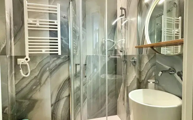 Reno Suite Bologna