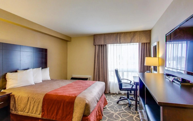 Travelodge by Wyndham Cambridge - Waterloo