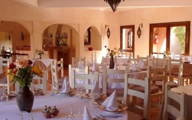 Paradis Nomade