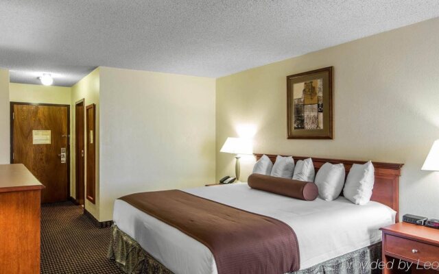 Quality Inn
