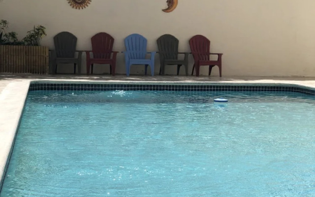 Verdemar Beach Studio Apartment