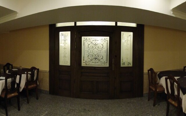 Negresco