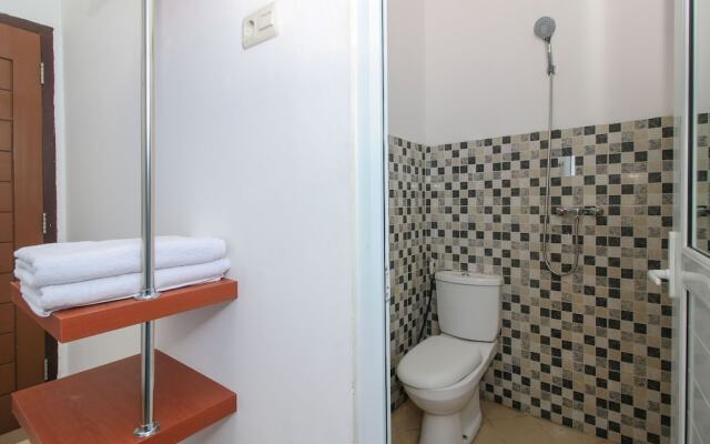 Sky Residence Ilir Barat 1 Palembang