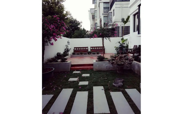 Green Forest Resort