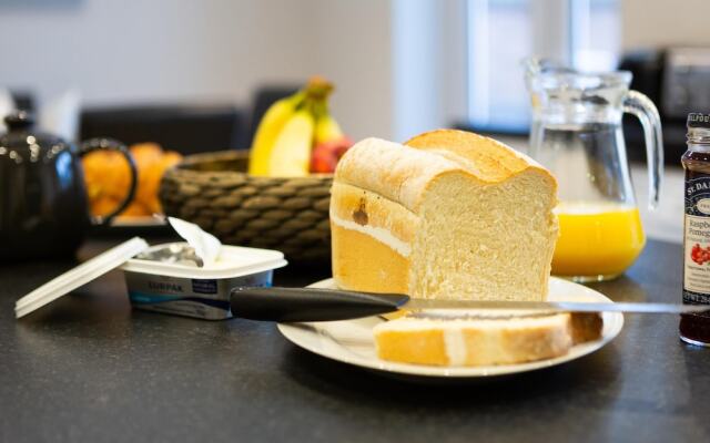 Cranesbill Serviced Accommodation