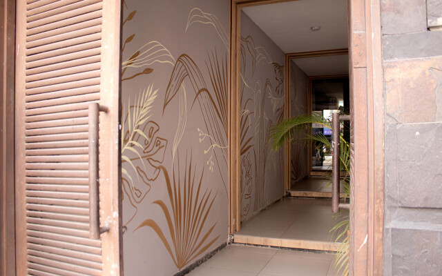 Hotel Natural