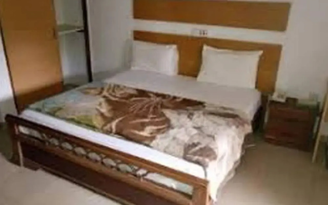 First Victoria Castle Hotels - Standard