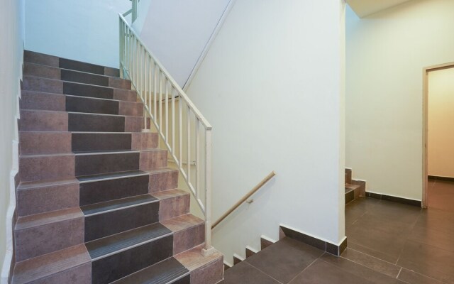 Hotel O Jj Hotel Sitiawan