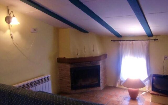 Casa Rural Jose Trullenque