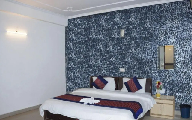 Maxfort Airport Hotel