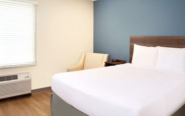 WoodSpring Suites Nashville Airport
