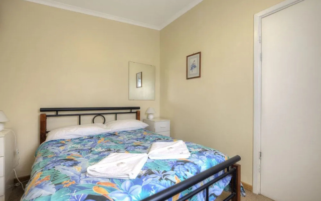 Gum Grove Chalets