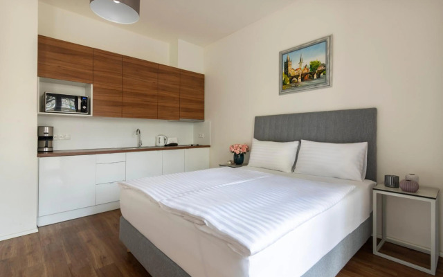 Prague Tales Boutique Residence