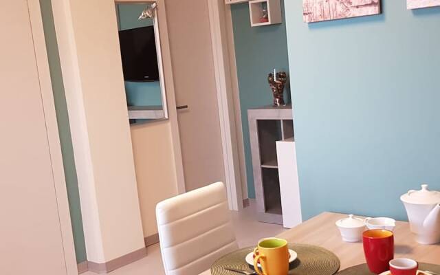 Casa Allegra in Chioggia