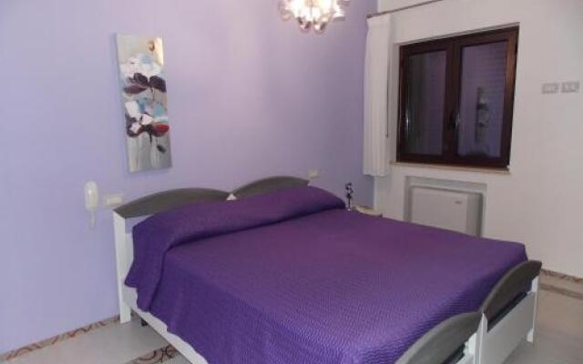 Luna Chiara Residence