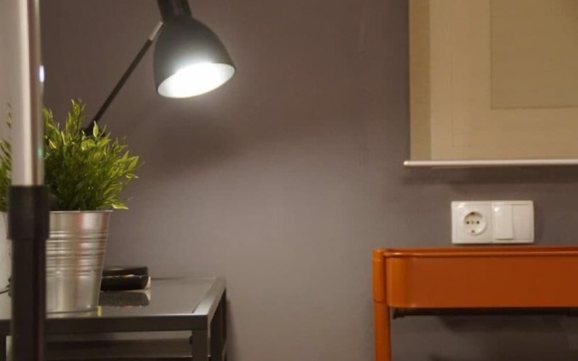 Hospedería El Duende del Tejar